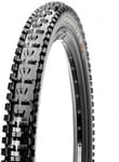 MAXXIS High Roller 29" terrengdekk Svart 29x2.30 TR EXO 3C MaxxTerra 2022