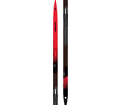 Redster C5000 Skintec Hard längdskidor Unisex Red/Black/ 202