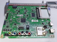 Motherboard TV LG 32LM550BPLB EAX68406103(1.0) 0BEBT000-02AR EBT65895815