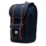 Herschel Little America Backpack, Navy, One Size