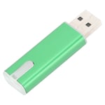 U Memory Stick USB Pendrive Portable Flash Drive Mini USB2.0 Desktop Accesso NDE