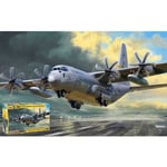 C-130 J HERCULES KIT 1:72 Zvezda Kit Aerei Modellino