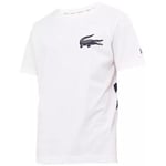 T-shirt Lacoste  Tee-shirt