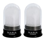 Maria Åkerberg Salt Deo 2 x 50g