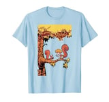 Marvel Squirrel Girl Unbeatable Cute Comic Graphic T-Shirt T-Shirt