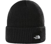 THE NORTH FACE Explore Beanie Hat Tnf Black One Size