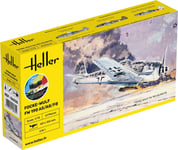 Heller Startsett 1/72 Focke-Wulf FW190 A5/A8/F8