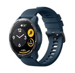 Montre connectée Xiaomi Watch S1 Active Bleu