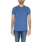 Polo Tommy Hilfiger  SLIM PLACKET DM0DM18312