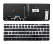 HP EliteBook Folio 1040 G3/844423-001 Backlit