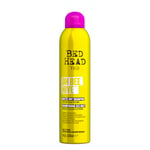 Bed Head by TIGI - Oh Bee Hive Dry Shampoo - Professional Volumising Hair Products With a Matte Finish - Perfect for All Hair Types - 238ml