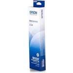 Genuine Epson S015337 Black Ink Ribbon Cartridge C13S015337 LQ 590II LQ-590