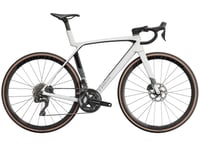 Trek Madone SL 6 105 Gen 8 Racercykel White Prismatic S