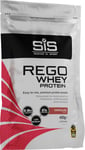 SiS REGO Whey Drink 450g Bag Running Sports Nutrition Supplement