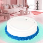 intelligent Wet Dry Robot Mopping Machine Automatic Robot Vacuum Cleaner