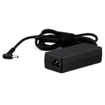 HP Smart AC power adapter (65W) power adapter/inverter Indoor Black