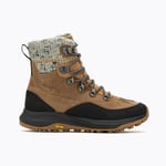 Merrell - Siren 4 Thermo Mid Zip Waterproof in Brown