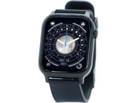 Smartwatch Barel Smartwatch Kiano Watch Go Czarny