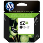 Genuine HP 62XL Black Ink Cartridge High Capacity For 7640 5540 5640 5740 Envy 1