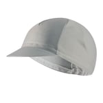 Castelli Espresso 2 Cycling Cap - SS25 Ivory / Unisize