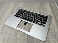 Apple MacBook Air 13" A1466 Palmrest ink. Keyboard