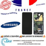 ✅ Original Ecran Complet Noir Pour Samsung Galaxy S20 Ultra (G988B/BZ) ✅