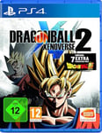 Dragon Ball: Xenoverse 2 (Super Edition)