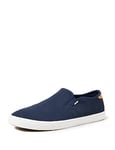 TOMS Homme Baja Basket, Bleu Marine, 42 EU