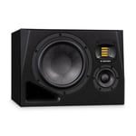 ADAM Audio - A8H-L Side Near / Midfield Monitor, 3-way, 8"" woofer