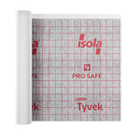 UNDERTAK TYVEK PRO SAFE 1,50X50M