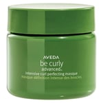 Aveda Hair Care Treatment Be Curly Advanced™Intensive Curl Perfecting Masque 25 ml (4.160,00 kr / 1 l)