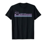 DreamWorks Abominable Greetings Mt.Everest T-Shirt