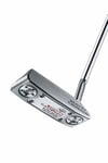 Scotty Cameron 2023 Super Select Newport 2,5 Plus LH (Vänster), 34