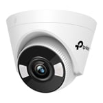 TP-Link VIGI C450(2.8mm) 5MP Full-Color Turret Network Camera