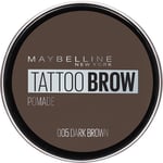 Tattoo Brow Pomade 05 Dark Brown