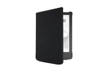 PocketBook Shell Cover Black Verse PRO