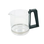 Verseuse pour cafetière KRUPS KM468 - Noir - 1L - 8 à 12 tasses