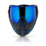 Dye i5 2.0 Skyddsmask (Färg: STORM Blk/Blue)