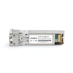 ATGBICS J9150D-C transceiver-moduler för nätverk Fiberoptik 10000 Mbit/s SFP+ 850 nm