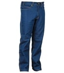 Cofra V244-0-00.Z48 Dijon Pantalon , Bleu , Taille 48