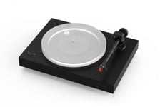 PRO-JECT X2 B Black High Gloss