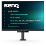 BenQ RD280UA 28-inch 4K+ Programming Monitor with Backlight and Arm