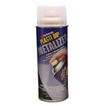 Plasti Dip Color Metalizer - Red (Volym: 400ml)