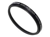 Fujinon Prf-49 - Filter - Beskyttelse - 49 Mm - For Finepix X100  X Series X100f, X100s, X100t, X100v, X100vi, X70  Xf