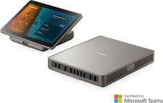 ViewSonic TeamJoin TRS10 Computing Engine und Touch Console för Microsoft Teams Rooms