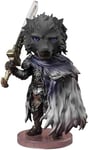 BANDAI Figuarts mini ELDEN RING Blaidd the Half-Wolf 100mm Action Figure F/S NEW