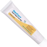 SteriCare Organic Nipple Cream with Lanolin, 40g For Sore and dry Nipples Cream