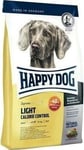 Happy Dog Fit&Vital Light Calorie Control koiranruoka, 12kg.