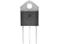 Stmicroelectronics Bta41-600Brg Triac Top-3 40 A 600 V Tube