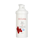 Decubal Lipid Cream 70% - 500 ml